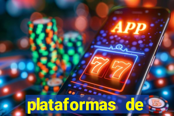 plataformas de jogos que pagam por cadastro sem deposito